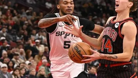 库里获全明星MVP殊荣，文班阿玛尔赛季告终